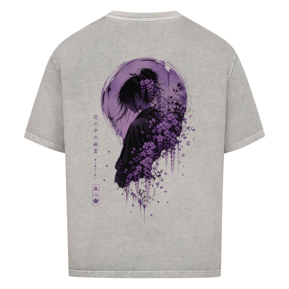 Image for color: washed grey