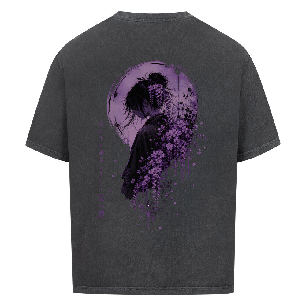 Image for color: washed black