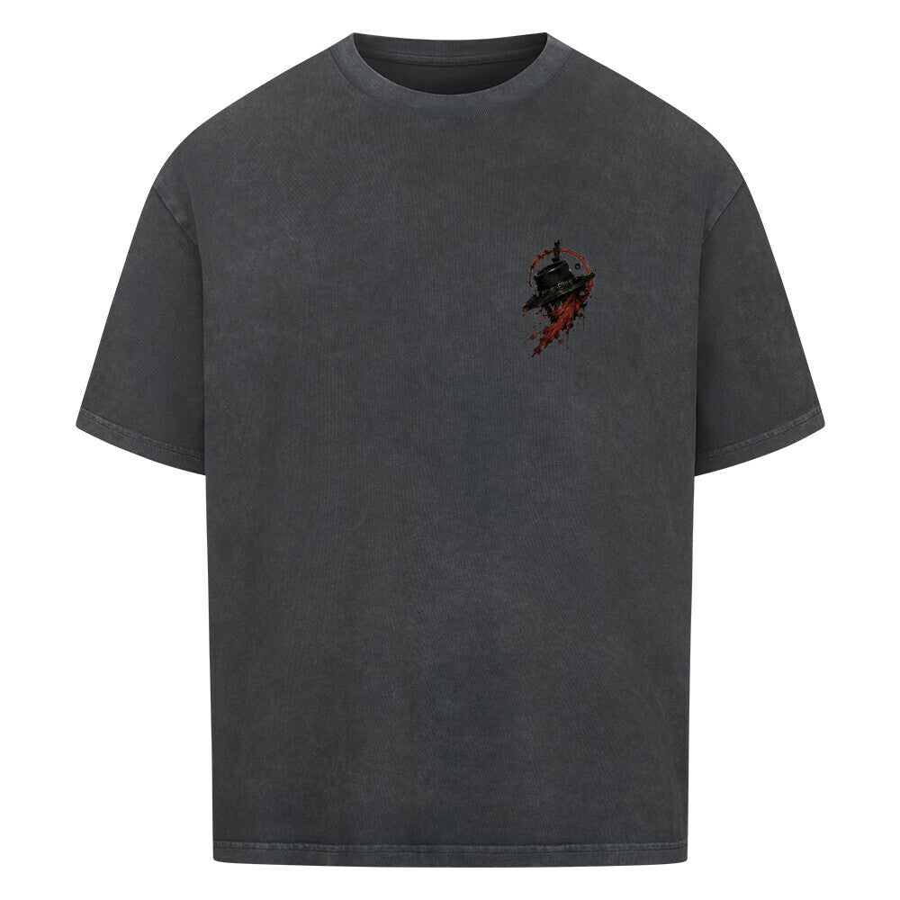 Image for color: washed black