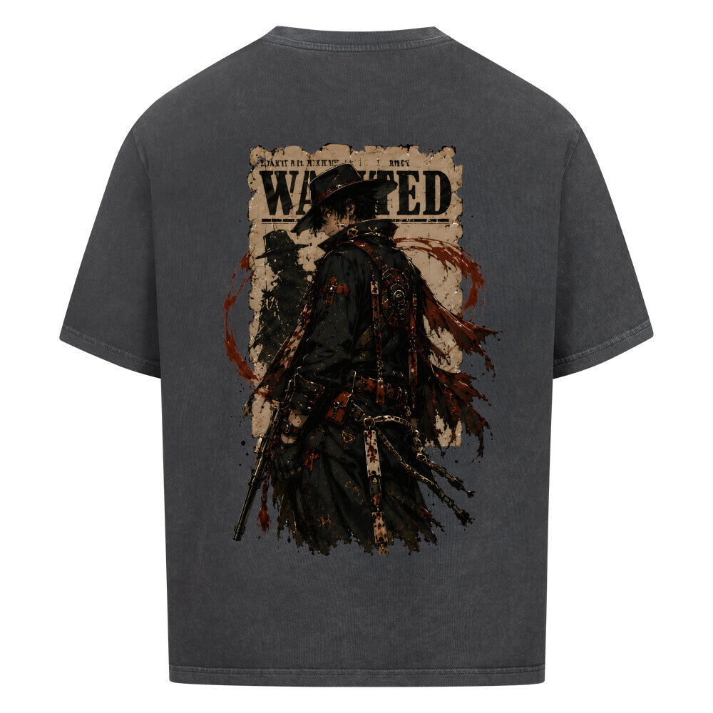 Image for color: washed black