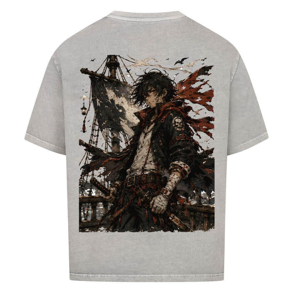 Image for color: washed grey