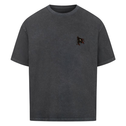 Image for color: washed black