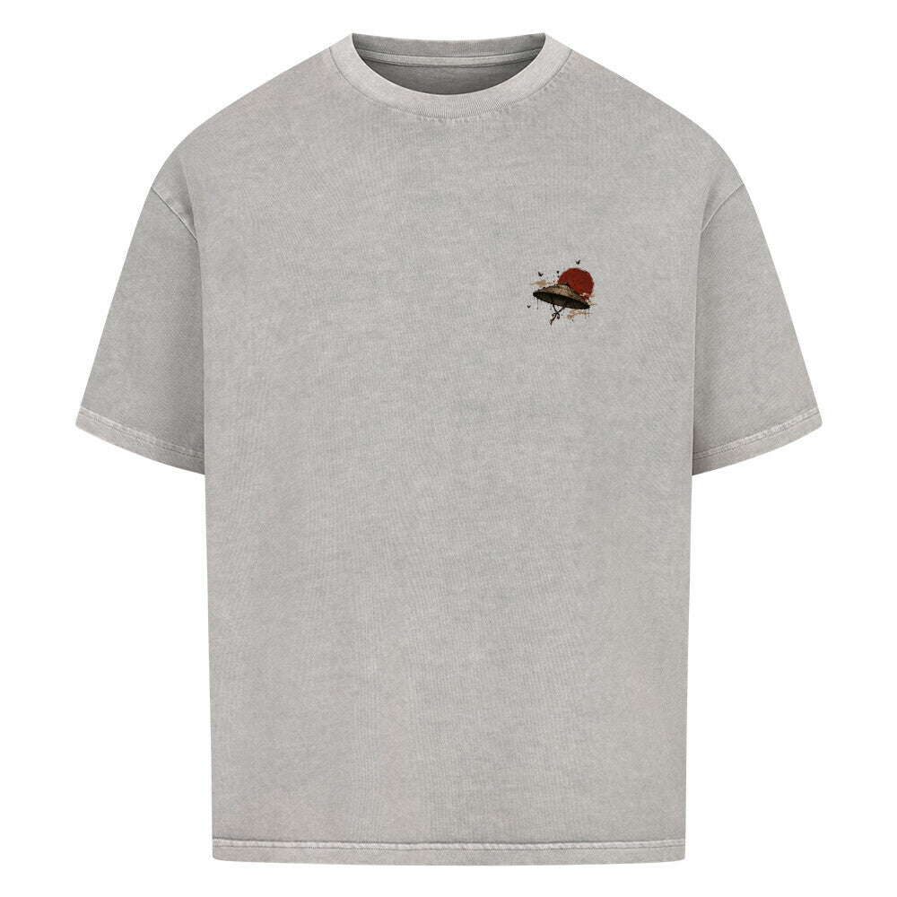 Image for color: washed grey