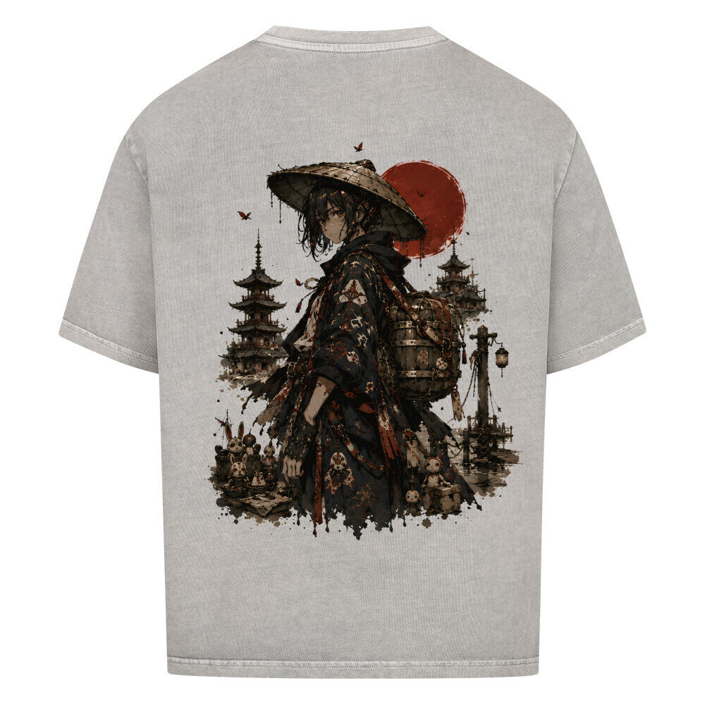 Image for color: washed grey