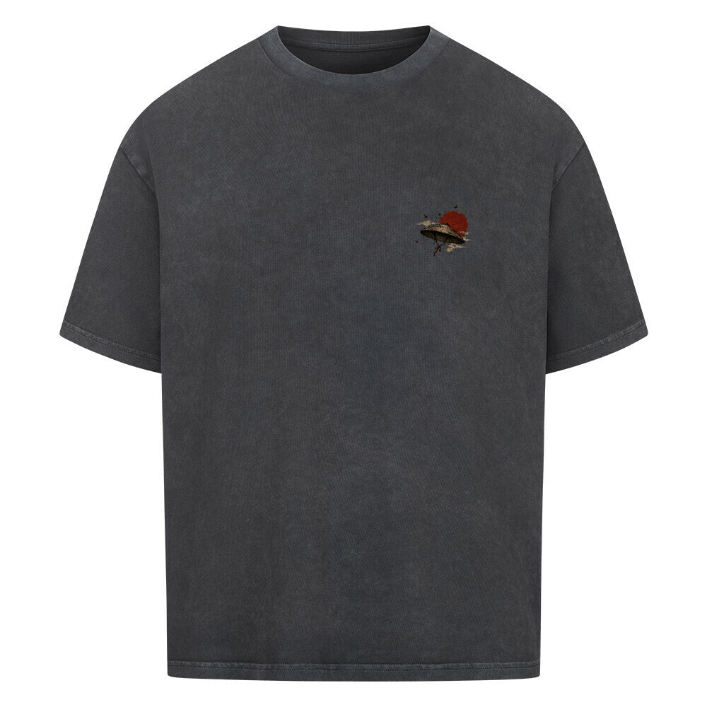 Image for color: washed black