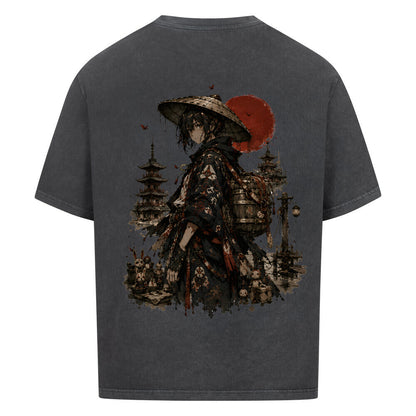 Image for color: washed black