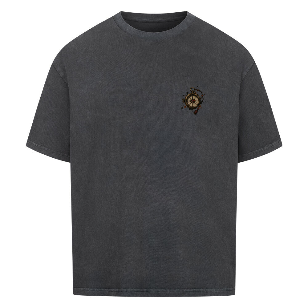 Image for color: washed black