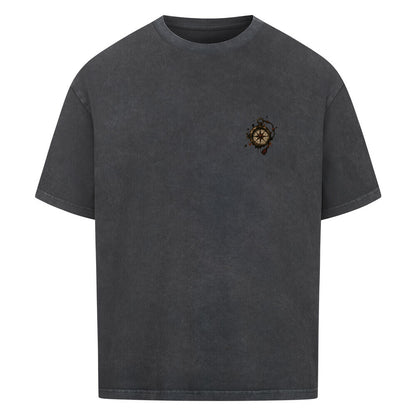 Image for color: washed black