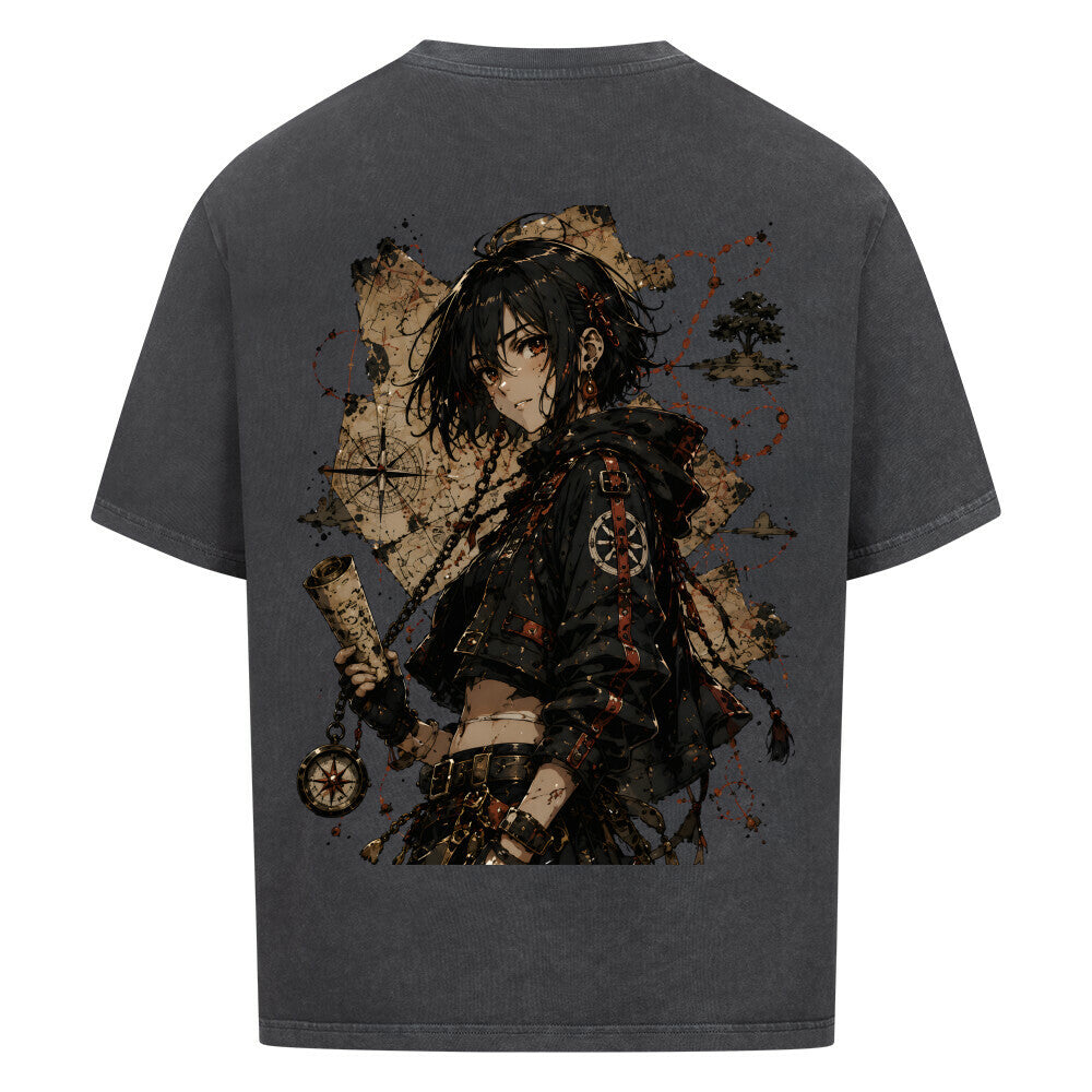 Image for color: washed black