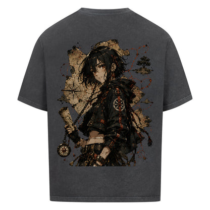 Image for color: washed black