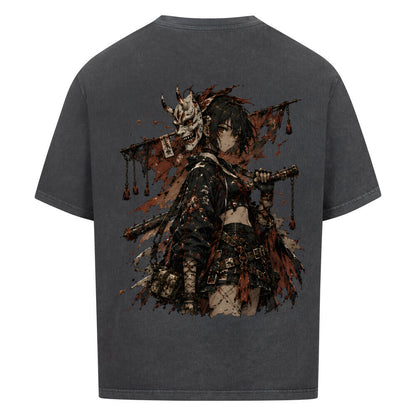 Image for color: washed black