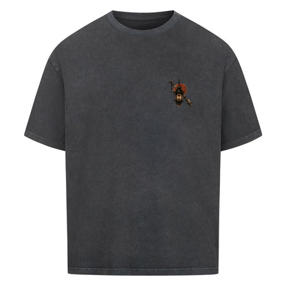 Image for color: washed black