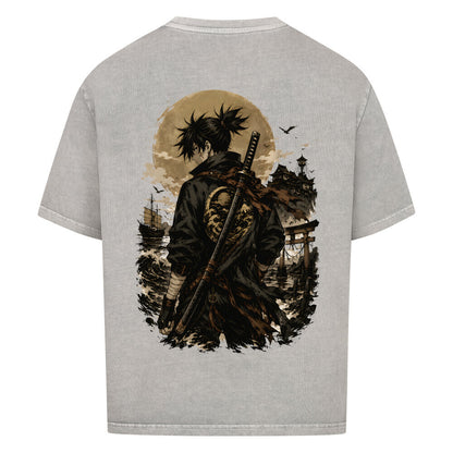 Image for color: washed grey