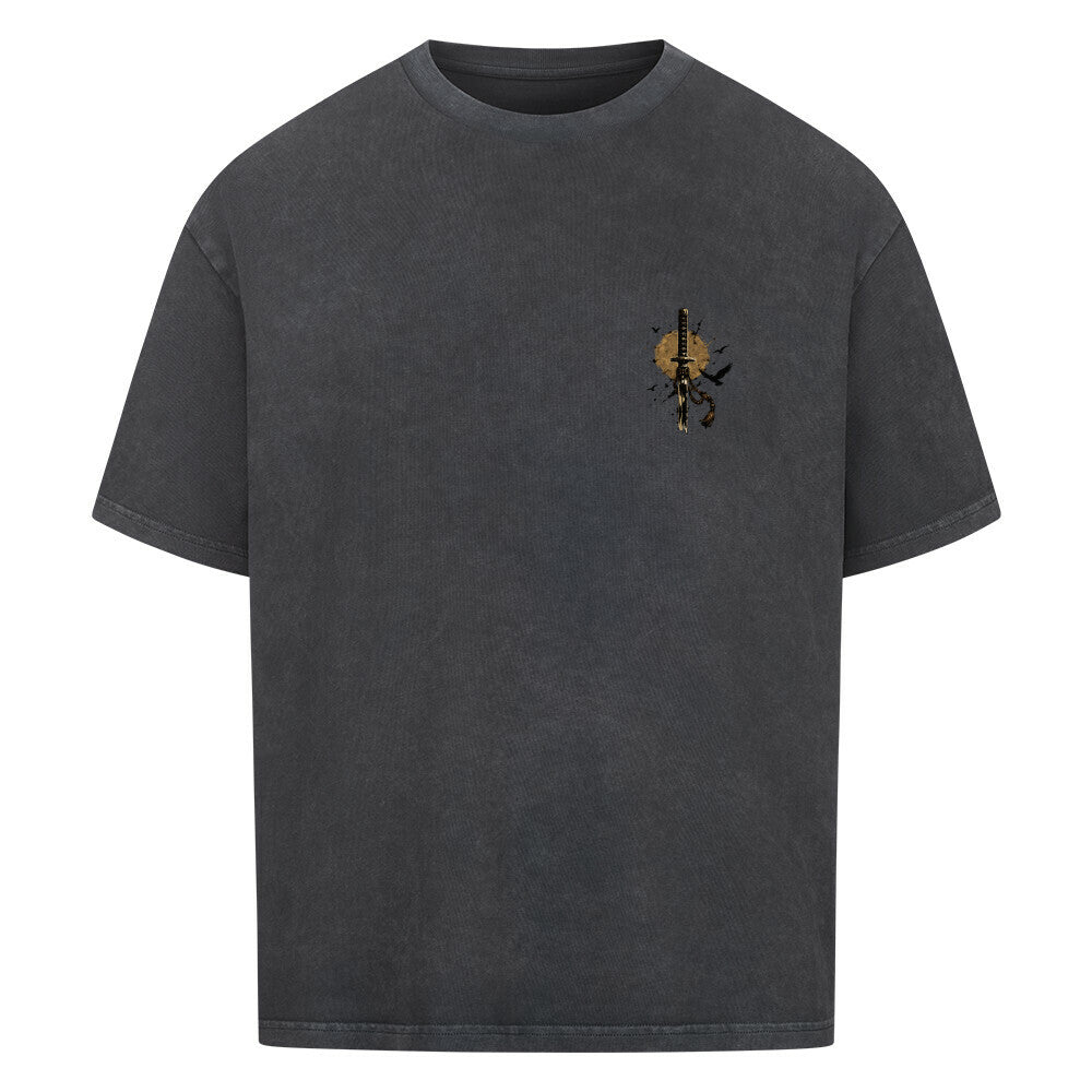 Image for color: washed black