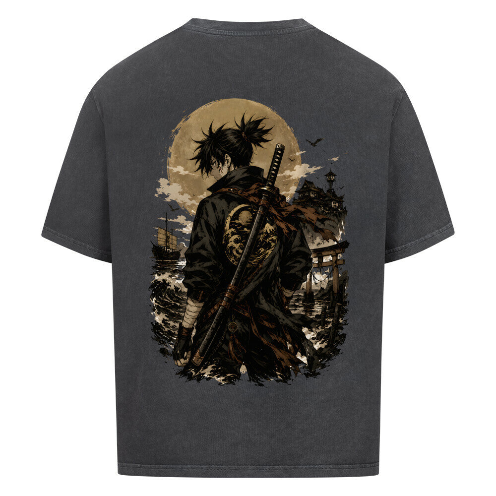 Image for color: washed black