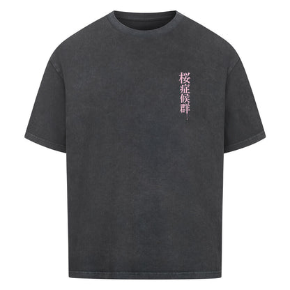 Image for color: washed black