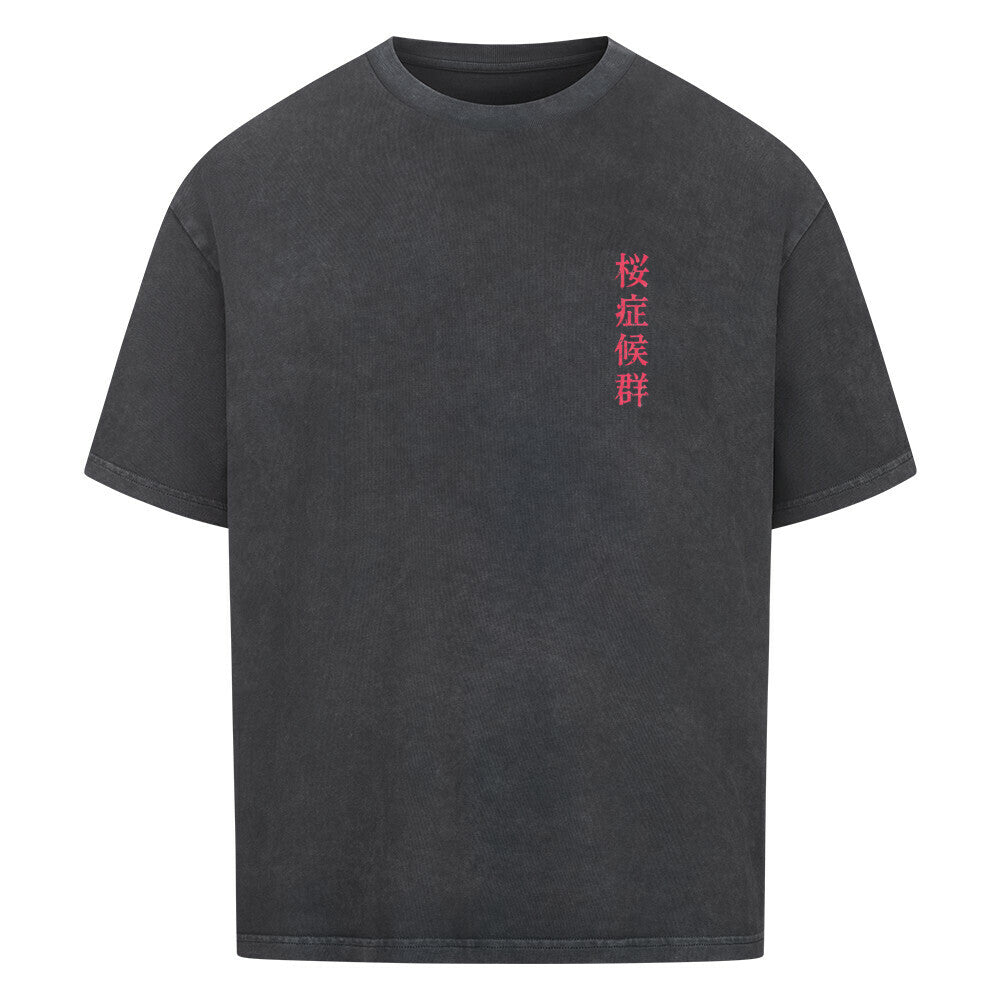 Image for color: washed black