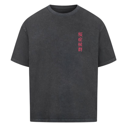 Image for color: washed black