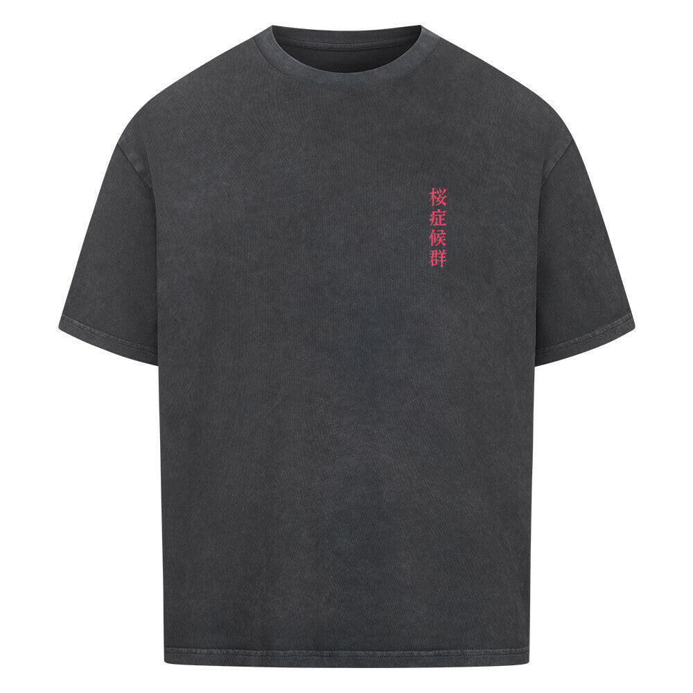 Image for color: washed black