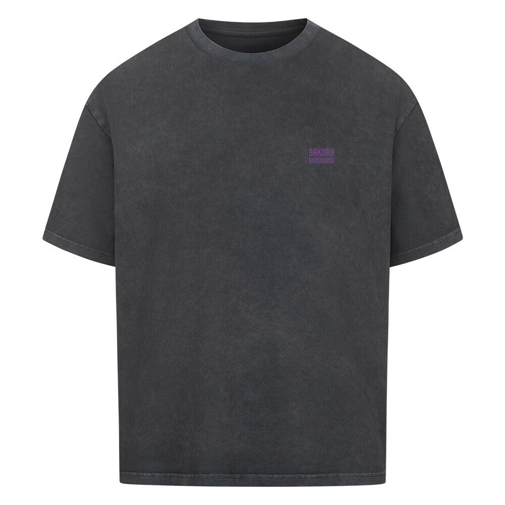 Image for color: washed black