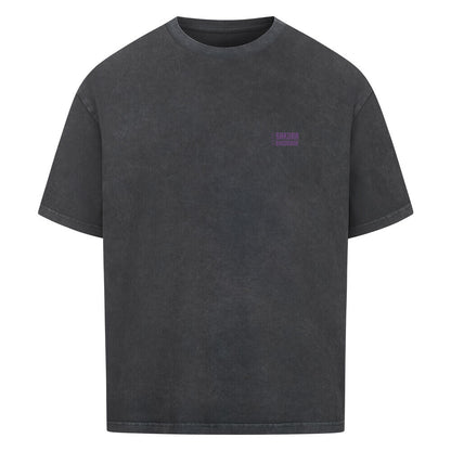 Image for color: washed black