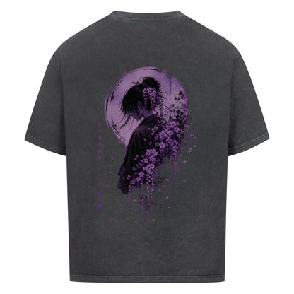 Image for color: washed black
