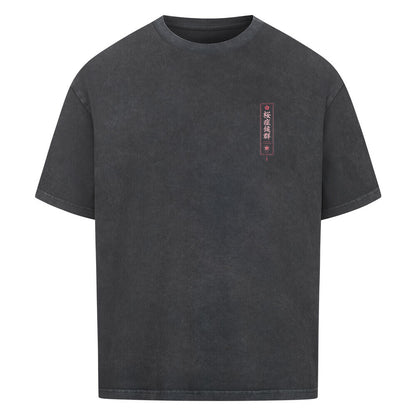 Image for color: washed black
