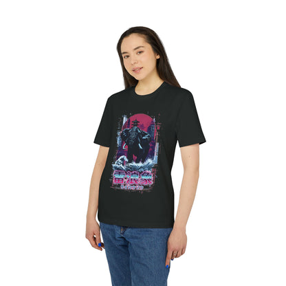 SS-084 "Thunder Wave Elephant" 雷浪象  (Rairōzō)