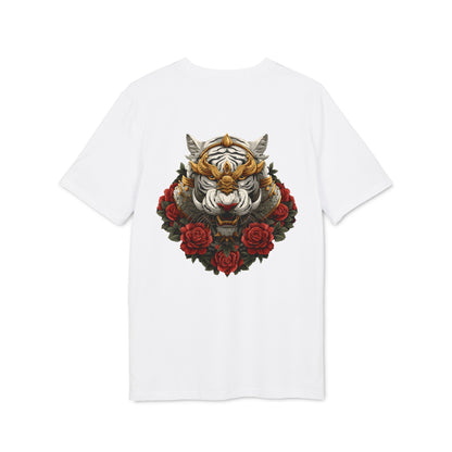 SS-001 „König der Weißen Tiger“ 白虎の王 (Byakko no Ō)