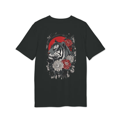 SS-033 „Crimson Tiger“ (Kurenai Tora)