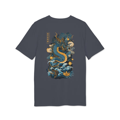 SS-057 "Vision of the Dragon God"  龍神の光景 (Ryūjin no Kōkei)