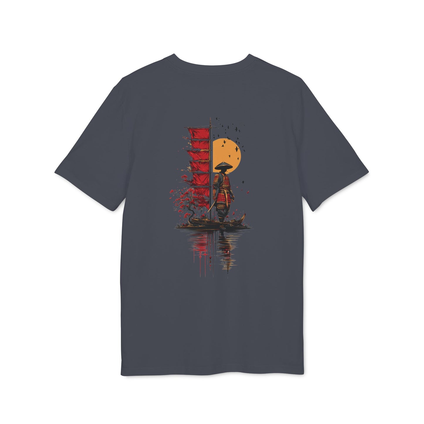 SS-023 "Warrior’s Voyage"  戦士の航海 (Senshi no Kōkai)