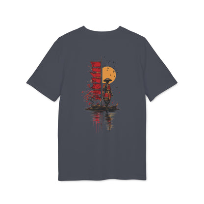 SS-023 "Warrior’s Voyage"  戦士の航海 (Senshi no Kōkai)