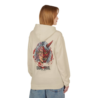 SS-067 “Dual Soul” ジュウセイ (Jūsei)