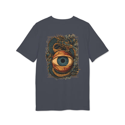 SS-041 "Dragon Eye – The Watcher" 見る者 (Ryūgan)