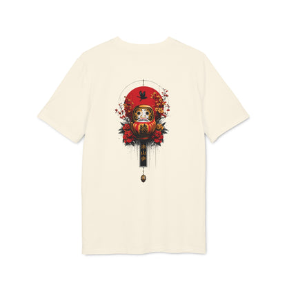 SS-015 "Heart of the Daruma"  達磨の心  (Daruma no Kokoro)