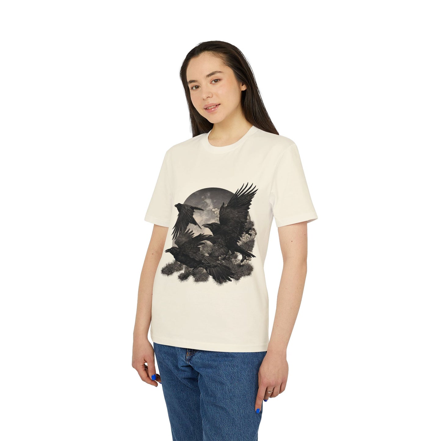 SS-079 "Night of the Three-Legged Raven" 八咫烏の夜 (Yatagarasu no Yoru)