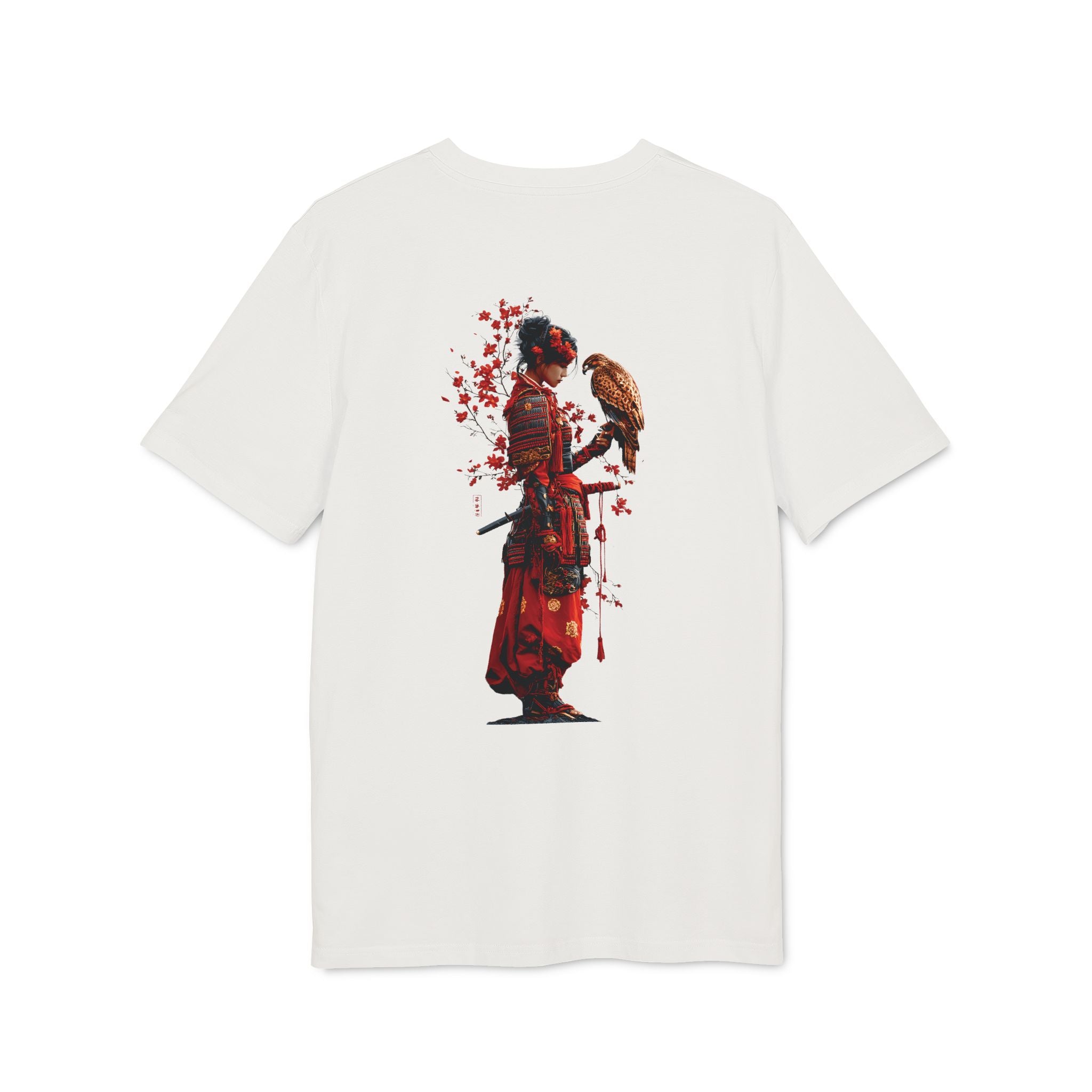 SS-003 "The Falcon General" 隼の将軍 (Hayabusa no Shōgun)