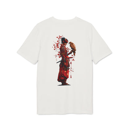 SS-003 "The Falcon General" 隼の将軍 (Hayabusa no Shōgun)