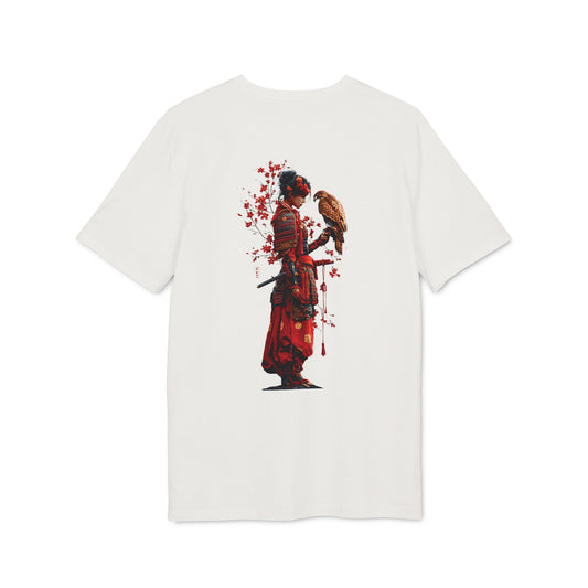 SS-003 "The Falcon General" 隼の将軍 (Hayabusa no Shōgun)