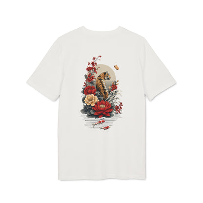 SS-022 "Flow of the Tiger" 虎の流れ (Tora no Nagare)