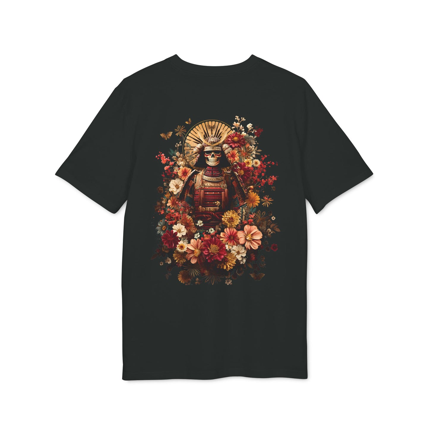 SS-062 "Warrior of Blossoms" 花の戦士 (Hana no Senshi)