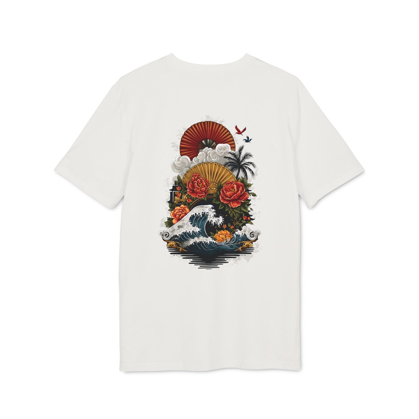 SS-005 "Okinawa Fusion" 沖縄融合 (Okinawa yūgō)