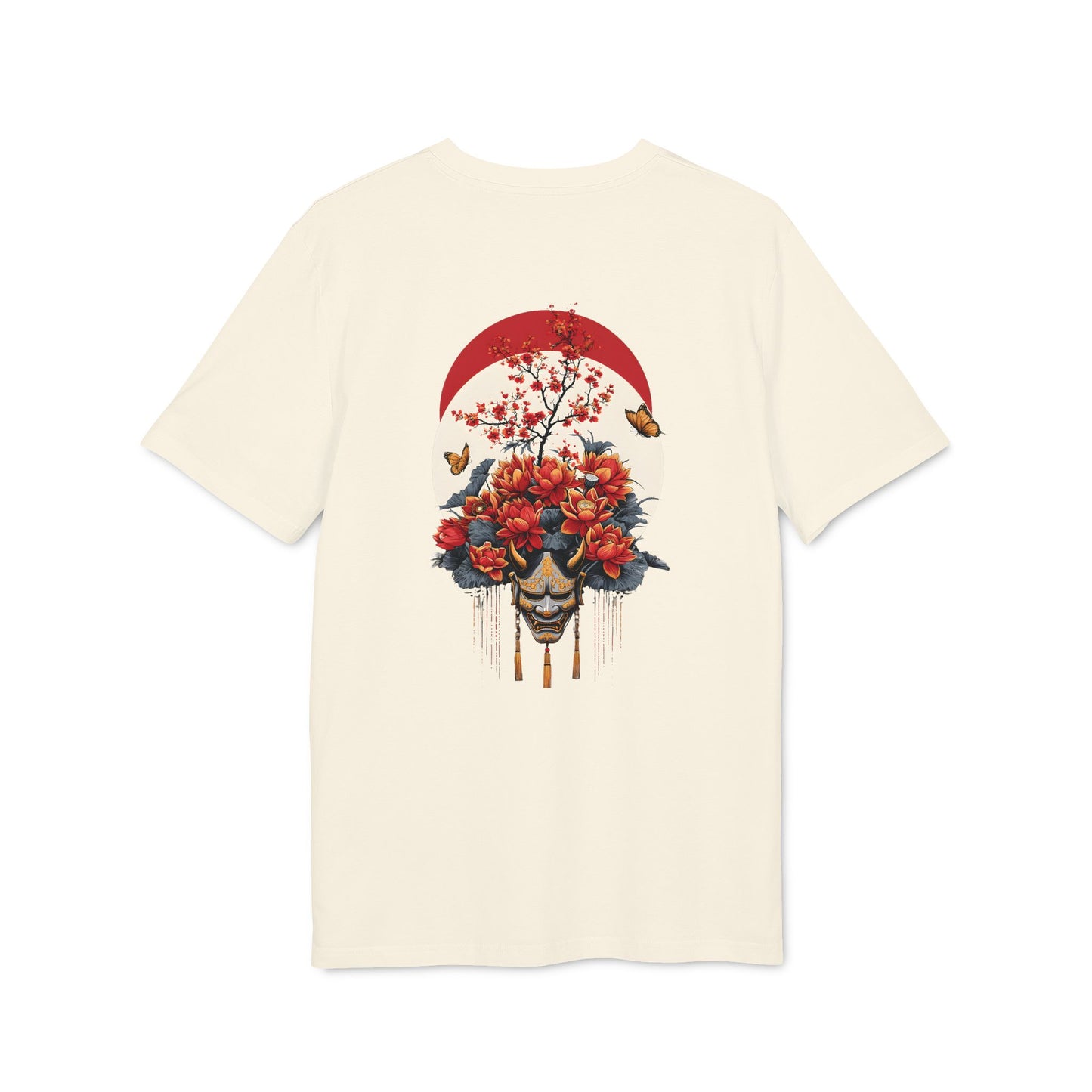 SS-032 "Demon of Blossoms" 花の鬼  (Hana no Oni)