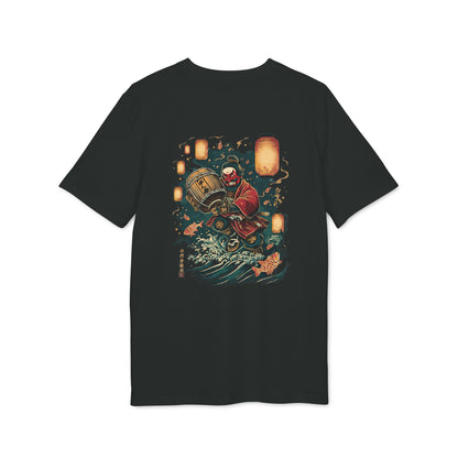 SS-065 “Drunken Tengu” 醉った天狗 (Yotta Tengu)