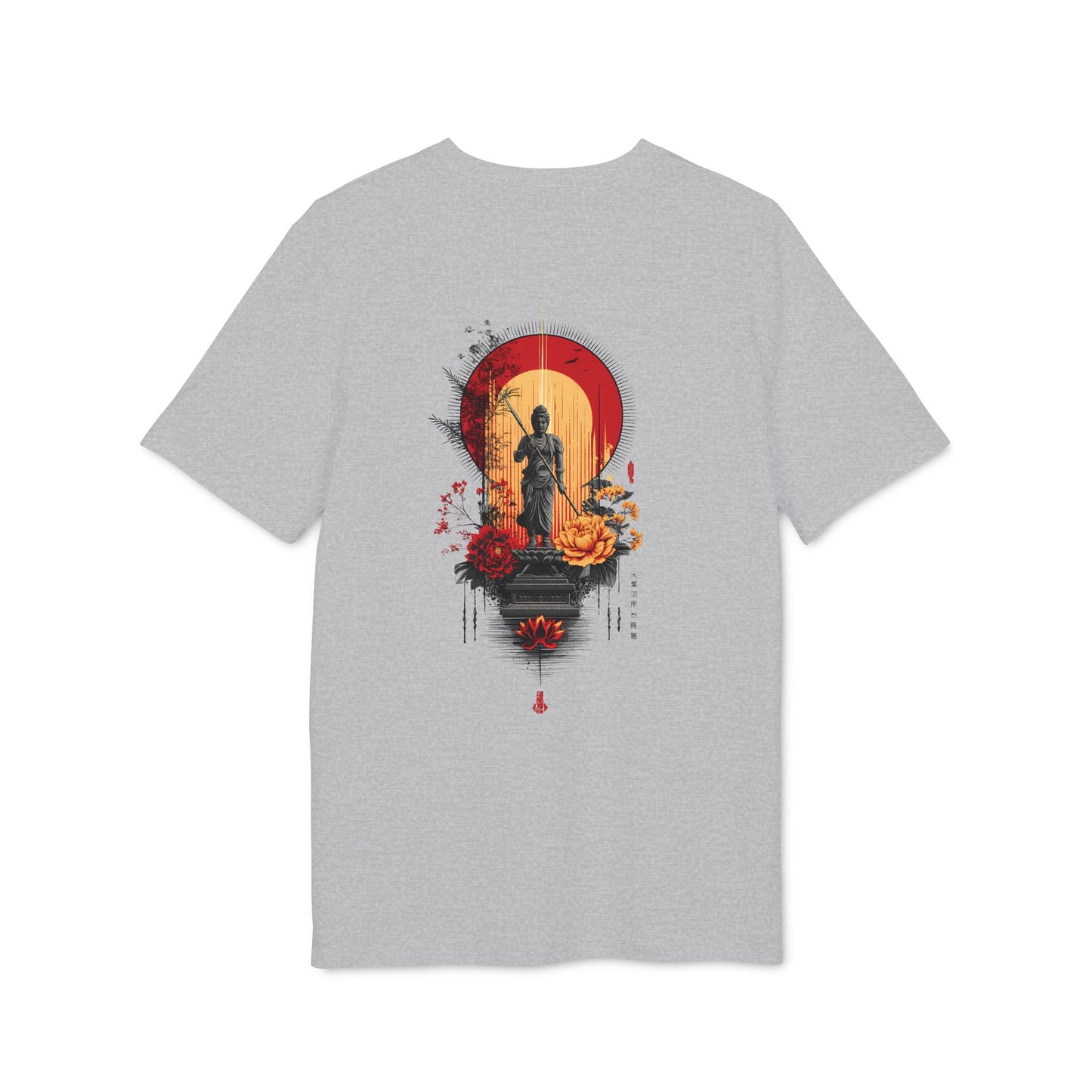 SS-038  “Mystic Buddha” 神秘の仏 (Shinpi no Hotoke)