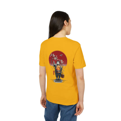 SS-031 "Child of Peace" 平和の子供  (Heiwa no Kodomo)