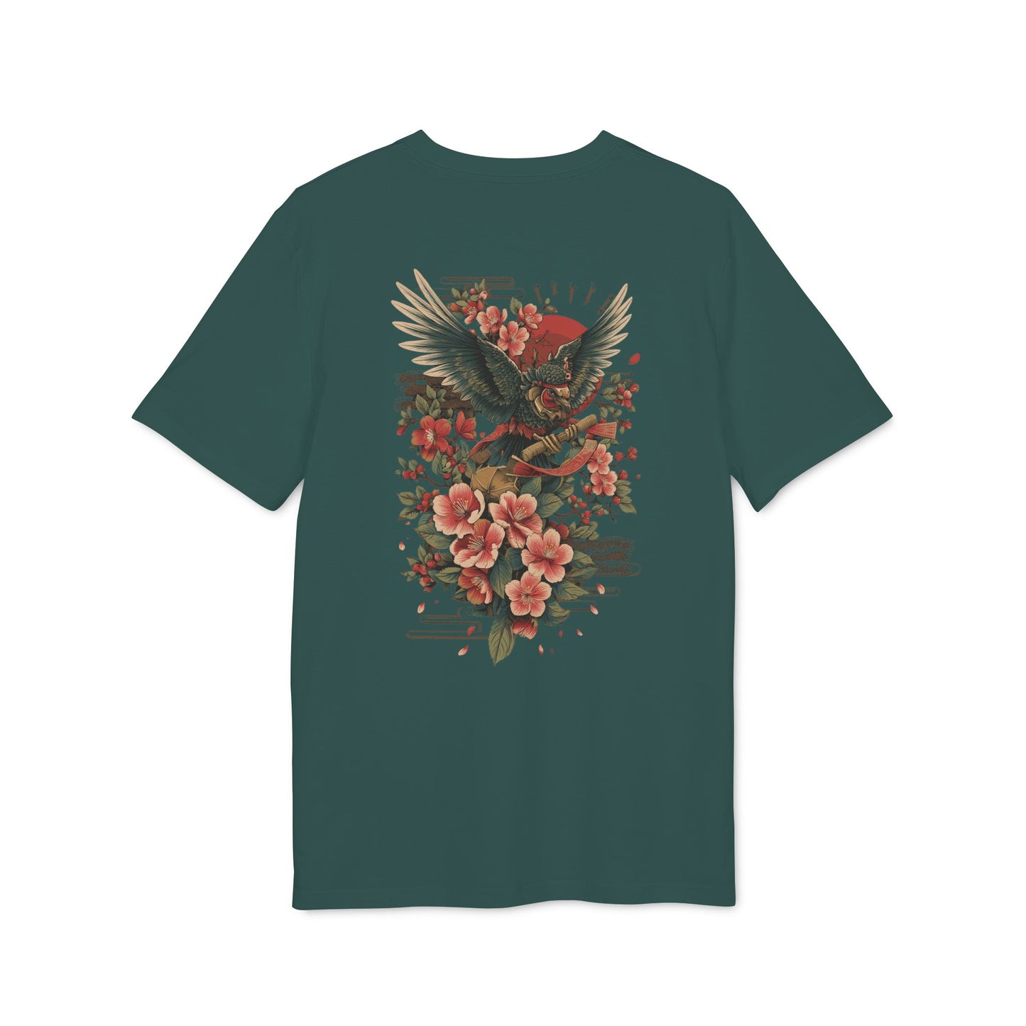 SS-081 "Wings of Blossom" 花の翼  (Hana no Tsubasa)