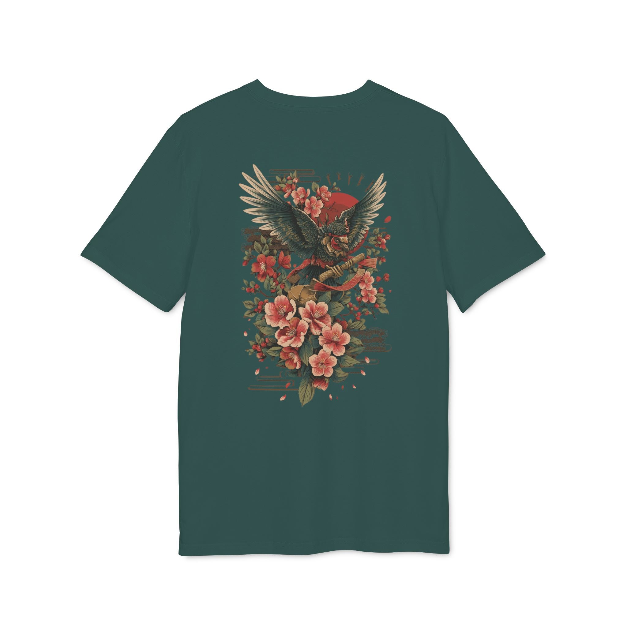 SS-081 "Wings of Blossom" 花の翼  (Hana no Tsubasa)