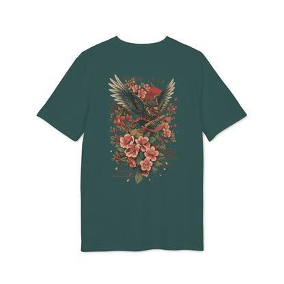 SS-081 "Wings of Blossom" 花の翼  (Hana no Tsubasa)